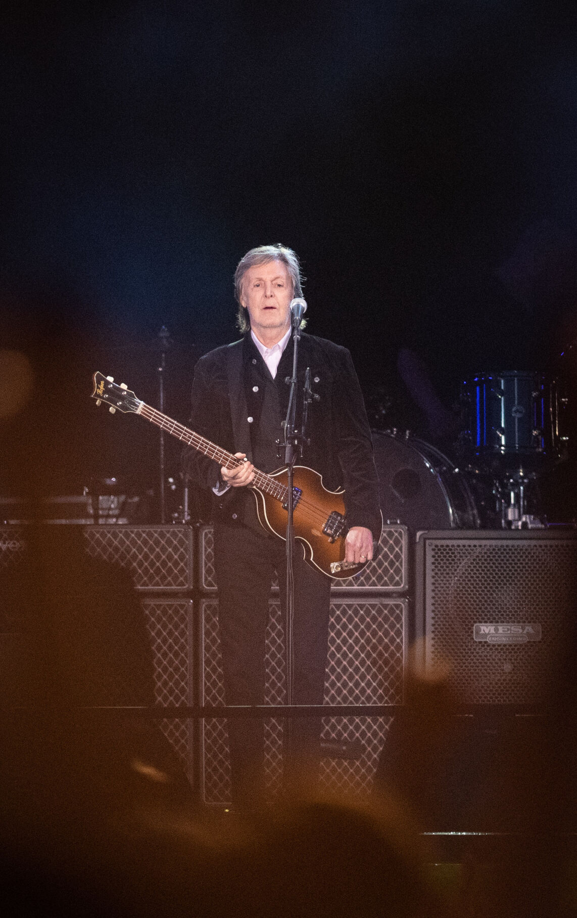 Paul McCartney Got Back